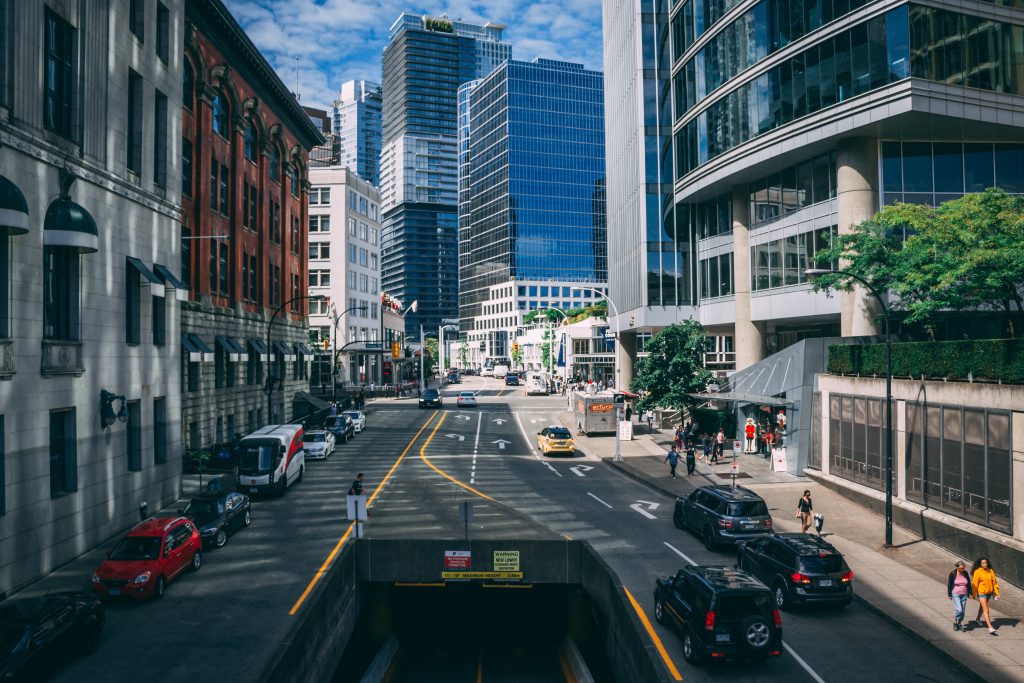 Burnaby Real Estate Market Update Sept 2018