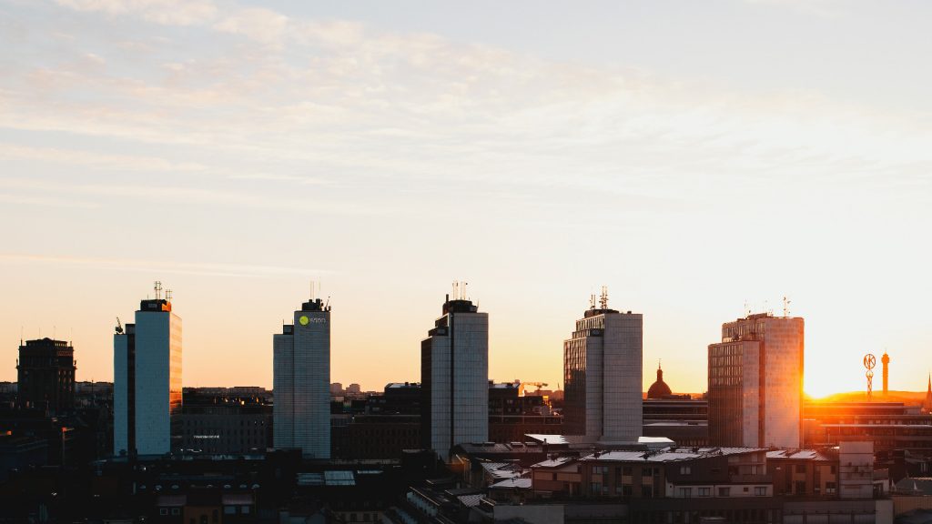 Burnaby Real Estate Market Update Nov 2018