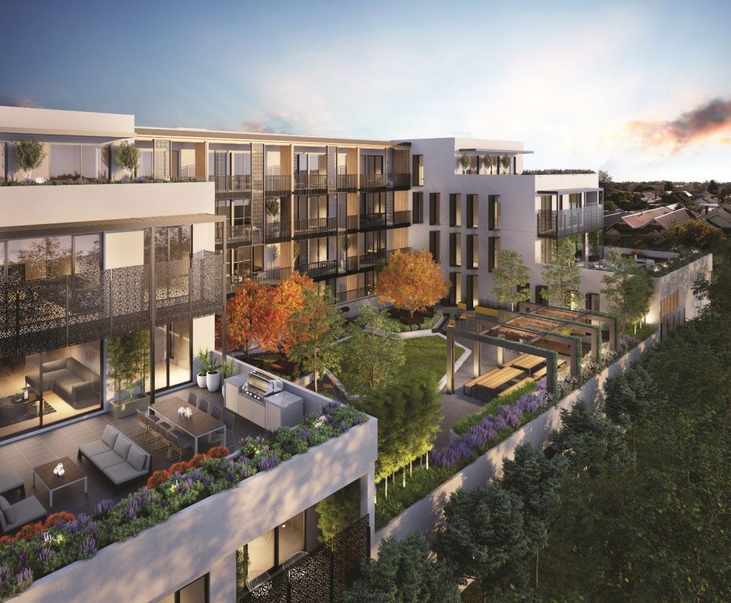 Real Estate Market Update Mar 2019