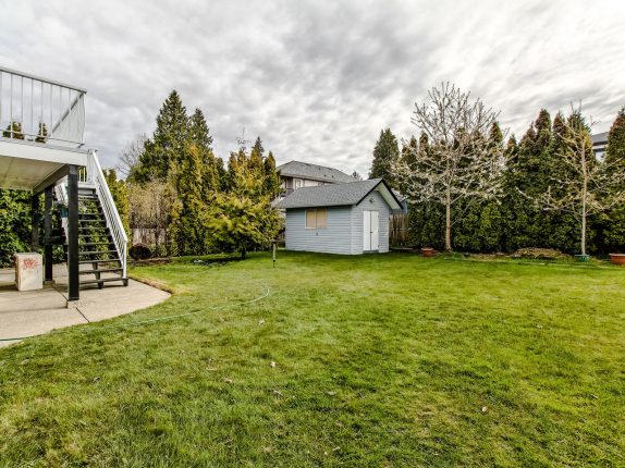 10948 142 St, Surrey - Corey Zach